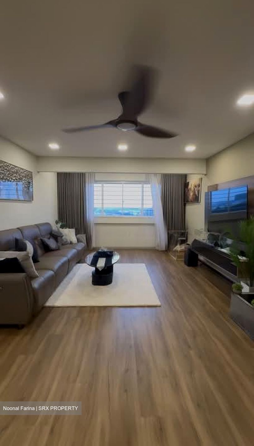 Blk 716 Ang Mo Kio Avenue 6 (Ang Mo Kio), HDB 5 Rooms #594682681